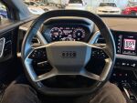 Audi Q4 e-tron 2023 Harmaa