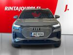 Audi Q4 e-tron 2023 Harmaa
