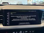 Audi Q4 e-tron 2023 Harmaa