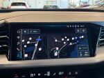 Audi Q4 e-tron 2023 Harmaa