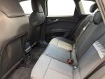 Audi Q4 e-tron 2023 Musta
