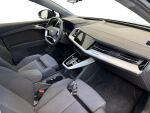 Audi Q4 e-tron 2023 Musta
