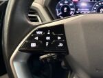 Audi Q4 e-tron 2023 Musta