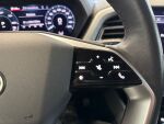 Audi Q4 e-tron 2023 Musta
