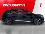 Audi Q4 e-tron 2023 Musta