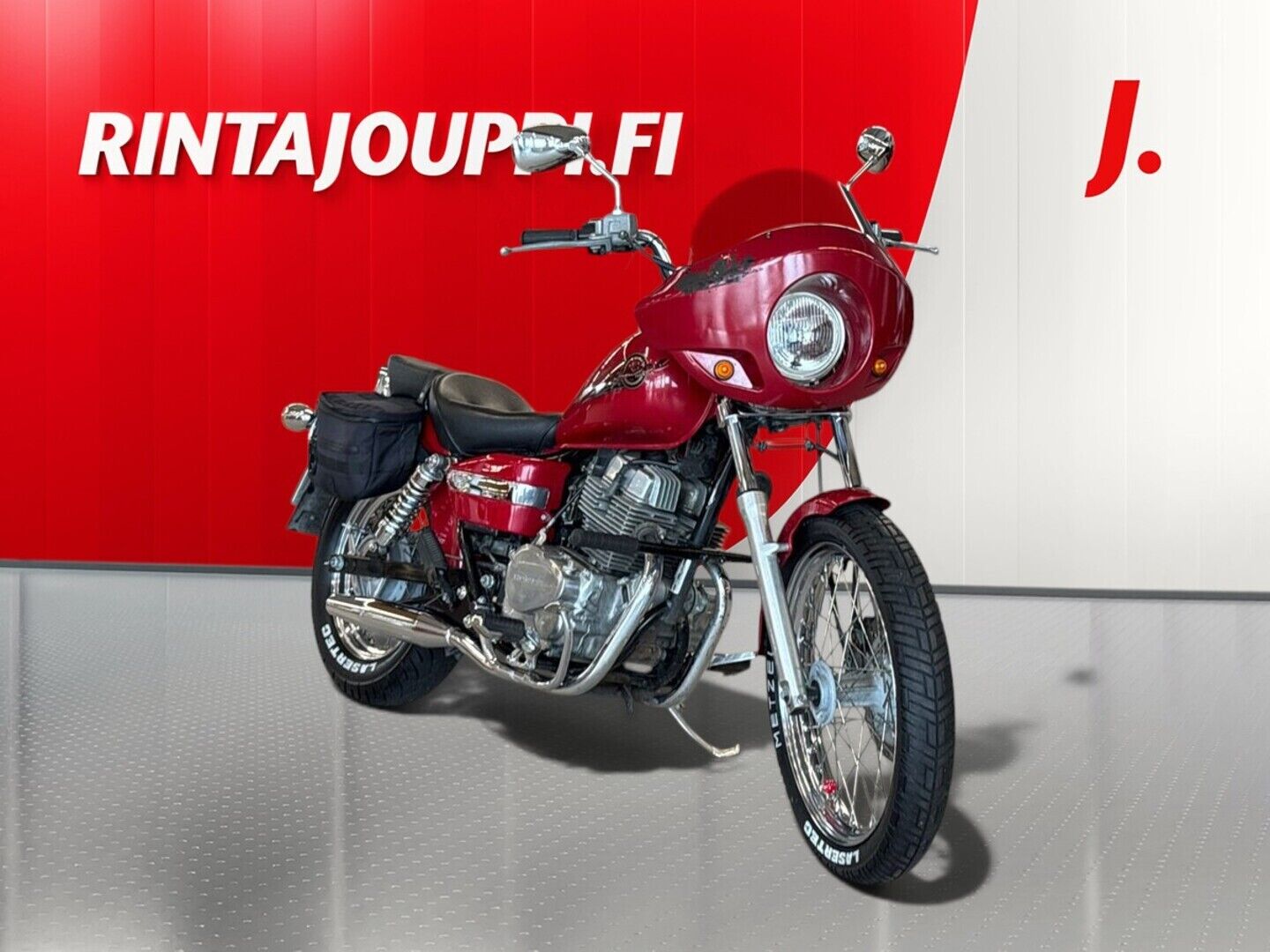 Honda Rebel