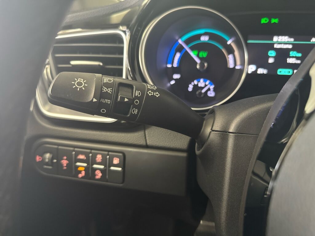 Kia Ceed 2020 Valkoinen