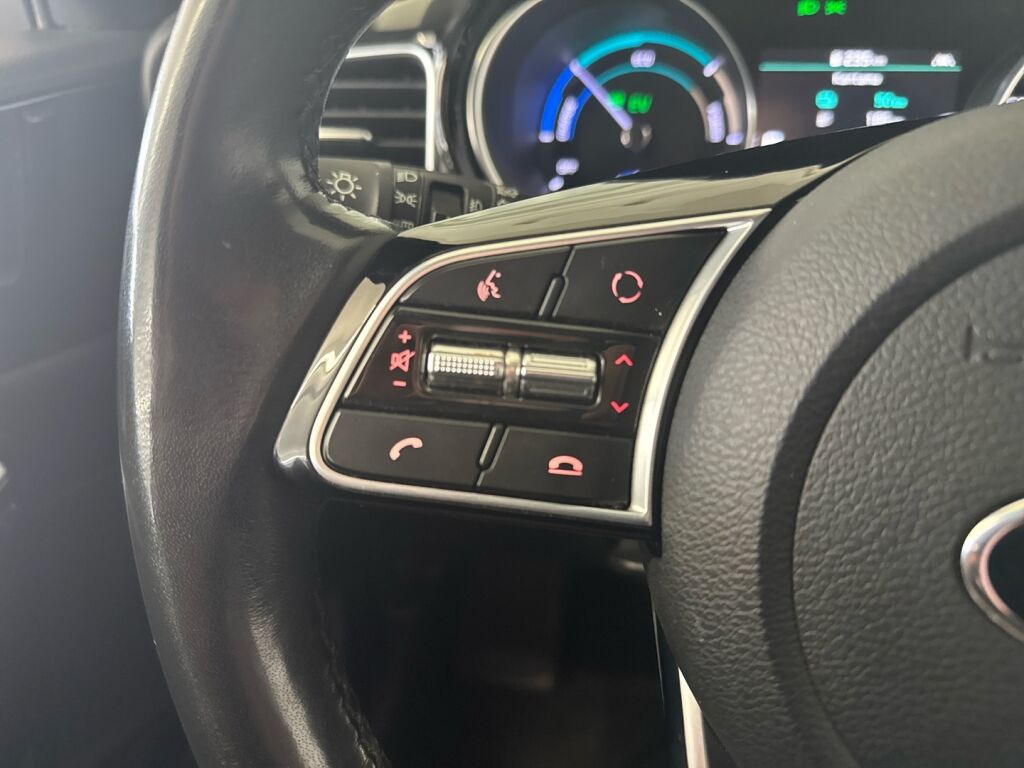 Kia Ceed 2020 Valkoinen