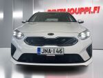 Kia Ceed 2020 Valkoinen