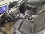 Opel Grandland 2023 Harmaa