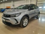 Opel Grandland 2023 Harmaa