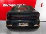 Polestar 2 2023 Sininen