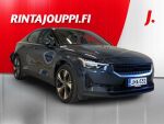 Polestar 2 2023 Sininen