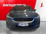 Polestar 2 2023 Sininen