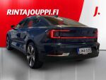 Polestar 2 2023 Sininen