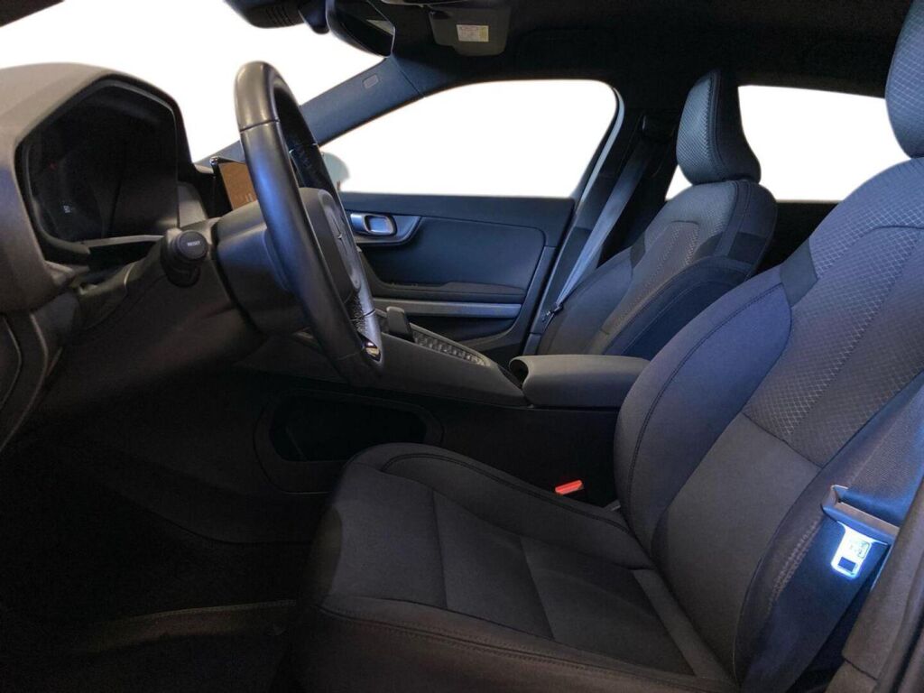 Polestar 2 2023 Sininen