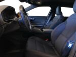 Polestar 2 2023 Sininen
