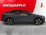 Polestar 2 2023 Sininen