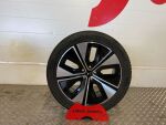 Polestar 2 2023 Sininen