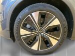 Polestar 2 2023 Sininen