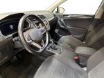 Volkswagen Tiguan 2023 Valkoinen