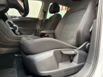 Volkswagen Tiguan 2023 Valkoinen