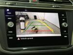 Volkswagen Tiguan 2023 Valkoinen