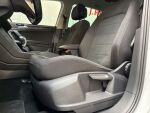Volkswagen Tiguan 2023 Valkoinen
