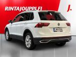 Volkswagen Tiguan 2023 Valkoinen