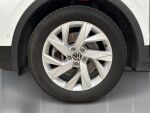 Volkswagen Tiguan 2023 Valkoinen