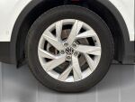 Volkswagen Tiguan 2023 Valkoinen