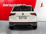 Volkswagen Tiguan 2023 Valkoinen