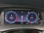 Skoda Octavia 2023 Sininen