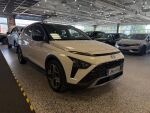 Hyundai Bayon 2023 Valkoinen