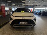 Hyundai Bayon 2023 Valkoinen