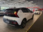 Hyundai Bayon 2023 Valkoinen