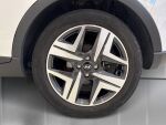 Hyundai Bayon 2023 Valkoinen
