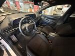Hyundai Bayon 2023 Valkoinen