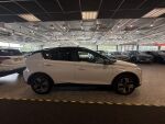 Hyundai Bayon 2023 Valkoinen