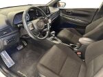 Hyundai Bayon 2023 Valkoinen