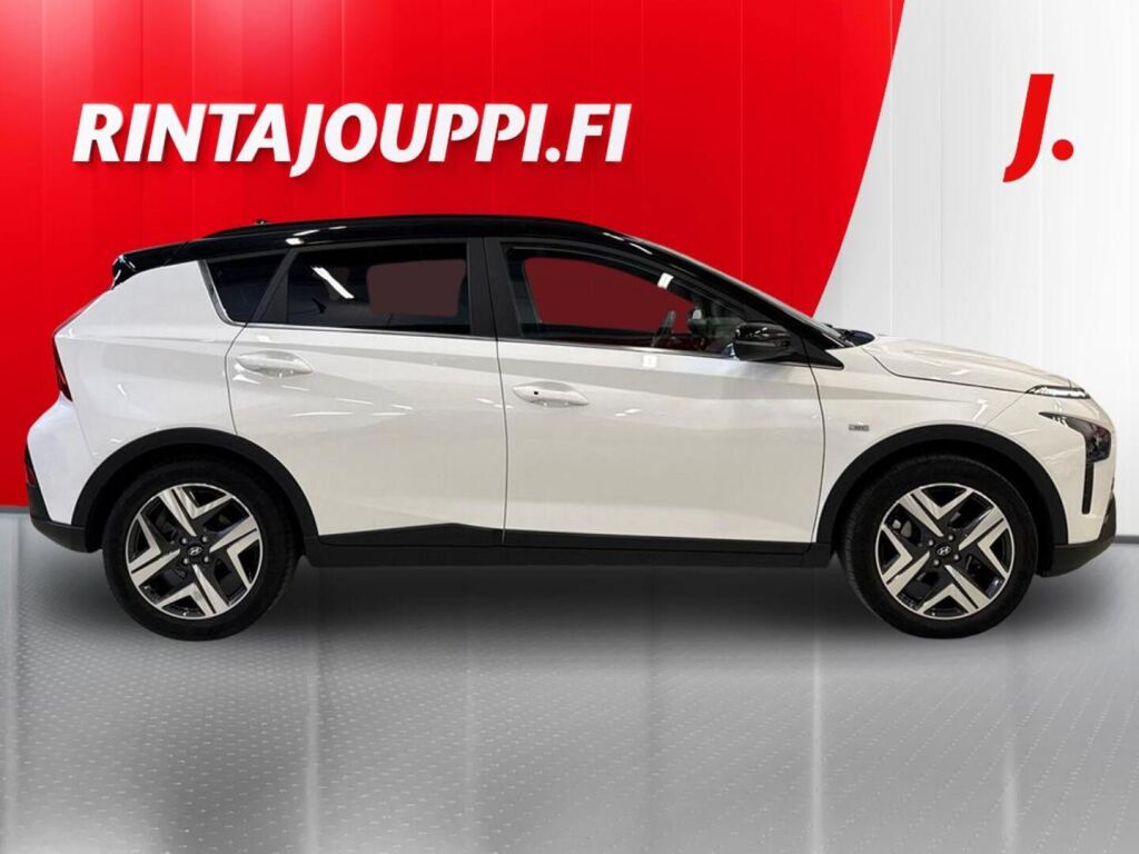 Hyundai Bayon 2023, kuva 7/35