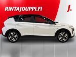 Hyundai Bayon 2023 Valkoinen