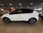 Hyundai Bayon 2023 Valkoinen