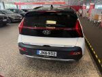 Hyundai Bayon 2023 Valkoinen