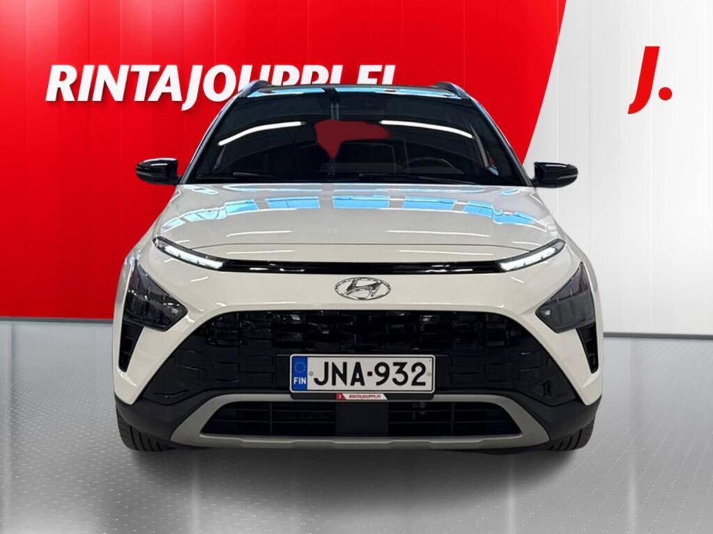 Hyundai Bayon 2023, kuva 4/35