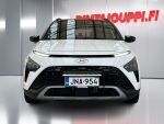 Hyundai Bayon 2023 Valkoinen
