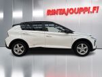 Hyundai Bayon 2023 Valkoinen