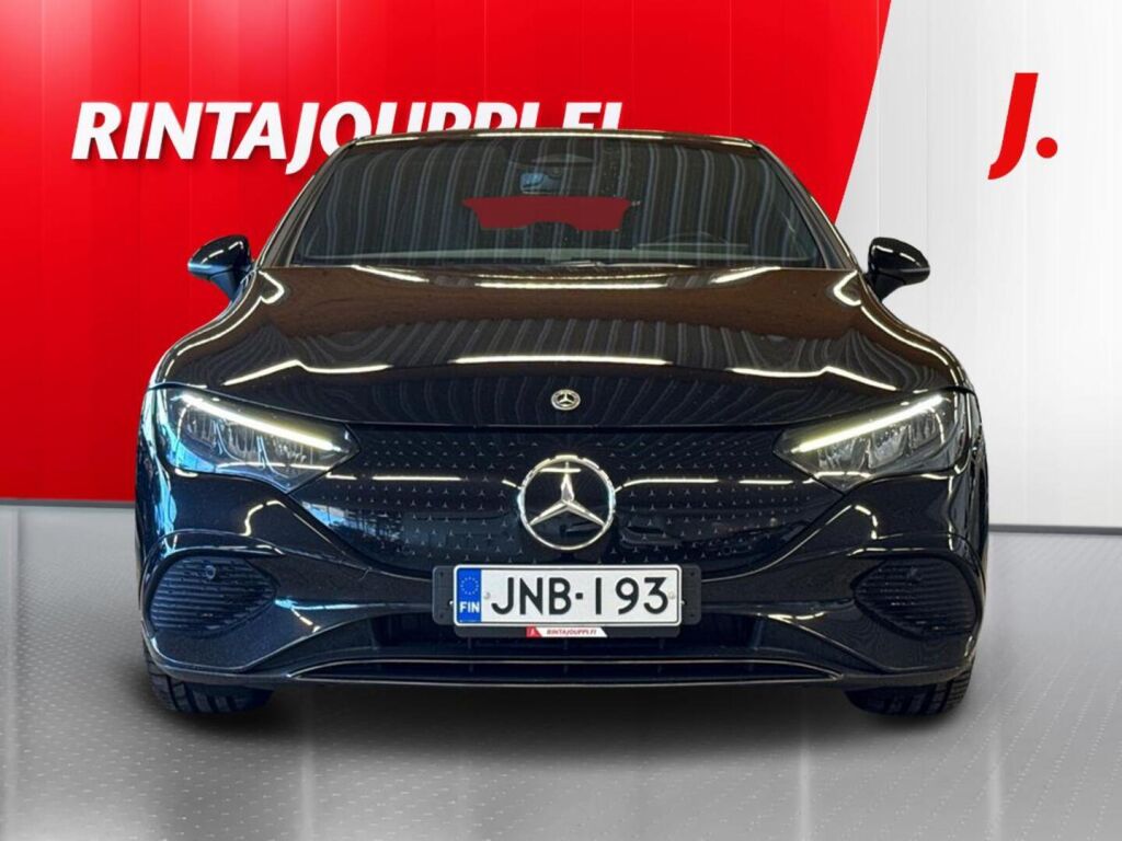 Mercedes-Benz EQE 350 4Matic 2024, bild 4/28