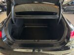 Mercedes-Benz EQE 2024 Musta