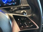 Mercedes-Benz EQE 2024 Musta